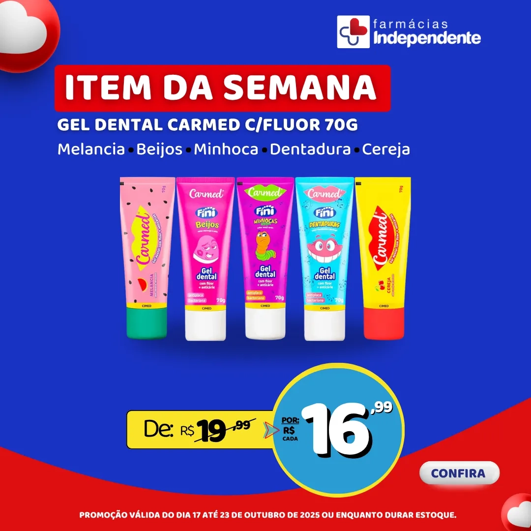 Imagem Carousel
